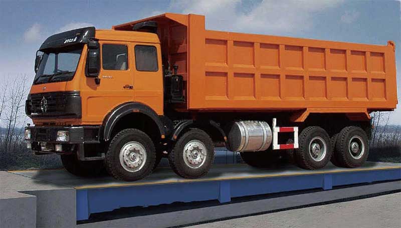 60 ton truck weighbridges1